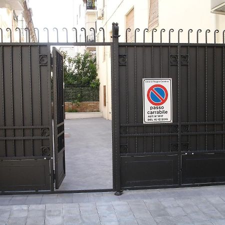 B&B I Bronzi Reggio di Calabria Exterior foto